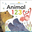 Image for Jonny Lambert&#39;s Animal 123