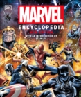 Image for Marvel Encyclopedia