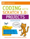 Image for DK Workbooks: Computer Coding with Scratch 3.0 Workbook