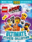 Image for THE LEGO(R) MOVIE 2(TM) Ultimate Sticker Collection