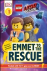 Image for THE LEGO(R) MOVIE 2(TM) Emmet to the Rescue