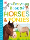 Image for The Everything Book of Horses and Ponies