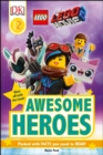 Image for THE LEGO(R) MOVIE 2(TM) Awesome Heroes