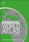 Image for Essential World Atlas, 10th Edition