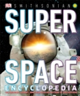 Image for Super Space Encyclopedia