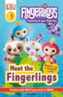 Image for DK Readers Level 1: Fingerlings: Meet the Fingerlings