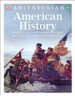 Image for American History: A Visual Encyclopedia