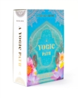 Image for A Yogic Path Oracle Deck and Guidebook (Keepsake Box Set)