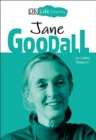 Image for DK Life Stories: Jane Goodall