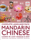 Image for Complete Language Pack Mandarin Chinese