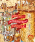 Image for Stephen Biesty&#39;s Cross-Sections Castle