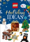 Image for LEGO Holiday Ideas : With Exclusive Reindeer Mini Model