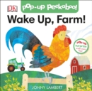 Image for Pop-Up Peekaboo! Wake Up, Farm!