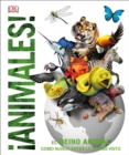 Image for Animales (Knowledge Encyclopedia Animal!) : El reino animal como nunca lo habias visto