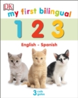 Image for My First Bilingual 123