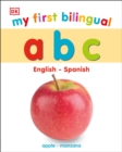 Image for My First Bilingual A B C