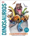 Image for Dinosaurios (Knowledge Encyclopedia Dinosaur!) : Segunda edicion