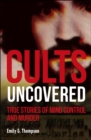 Image for Cults Uncovered