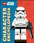 Image for LEGO Star Wars Character Encyclopedia, New Edition