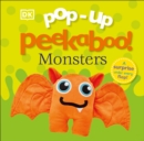 Image for Pop Up Peekaboo! Monsters