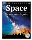 Image for Space A Visual Encyclopedia