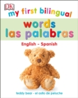 Image for My First Bilingual Words
