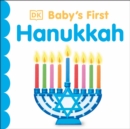 Image for Baby&#39;s First Hanukkah