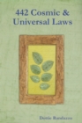 Image for 442 Cosmic &amp; Universal Laws