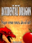 Image for Mage 1: The Accidental Dragon