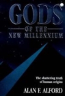 Image for Gods of the New Millennium