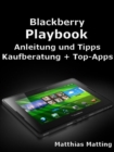Image for Blackberry Playbook: Anleitung, Tipps, Kaufberatung und Top-Apps