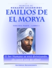 Image for Emilios De El Morya / Tercera Parte: Libro I - Humanos Ascendidos