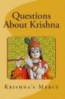 Image for Questions About Krishna