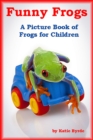 Image for Funny Frogs