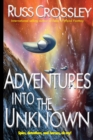 Image for Adventures into the Unknown