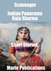 Image for Scavenger-Indian Panorama-Short Stories-Part One