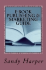 Image for EBook Publishing and Marketing Guide