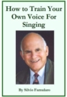 Image for How To Train Your Own Voice For Singing