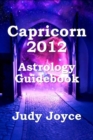 Image for Capricorn 2012 Astrology Guidebook