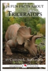 Image for 14 Fun Facts About Triceratops: A 15-Minute Book