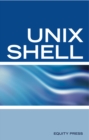 Image for UNIX Shell Scripting Interview Questions, Answers, and Explanations: UNIX Shell Certification Review.