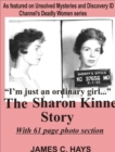 Image for &amp;quot;I&#39;m just an ordinary girl.&amp;quot; The Sharon Kinne Story