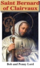 Image for Saint Bernard of Clairvaux