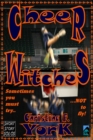 Image for Cheer Witches (Short Story)
