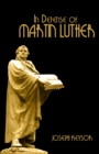 Image for In Defense of Martin Luther