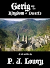 Image for Gerig and the Kingdom of Dwarfs