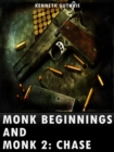 Image for Beginnings and Monk 2: Chase (Combined Story Pack)
