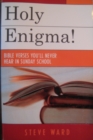 Image for Holy Enigma! Bible Verses You&#39;ll Never Hear in Sunday School