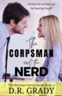 Image for Corpsman and the Nerd