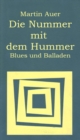 Image for Die Nummer mit dem Hummer: Blues und Balladen
